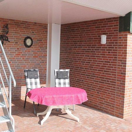 Ferienwohnung Tjaddehof, 45226 Oldendorp  Bagian luar foto