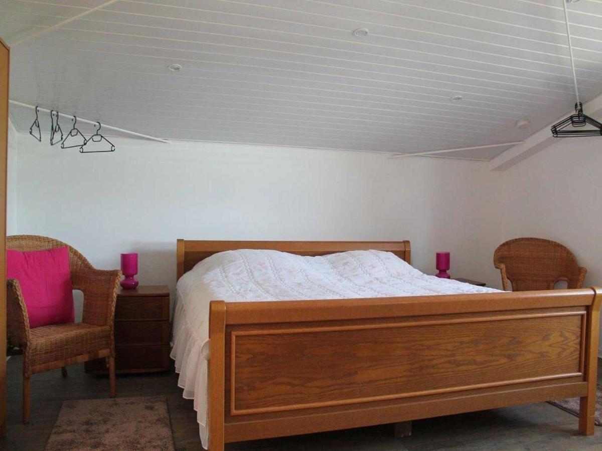 Ferienwohnung Tjaddehof, 45226 Oldendorp  Bagian luar foto