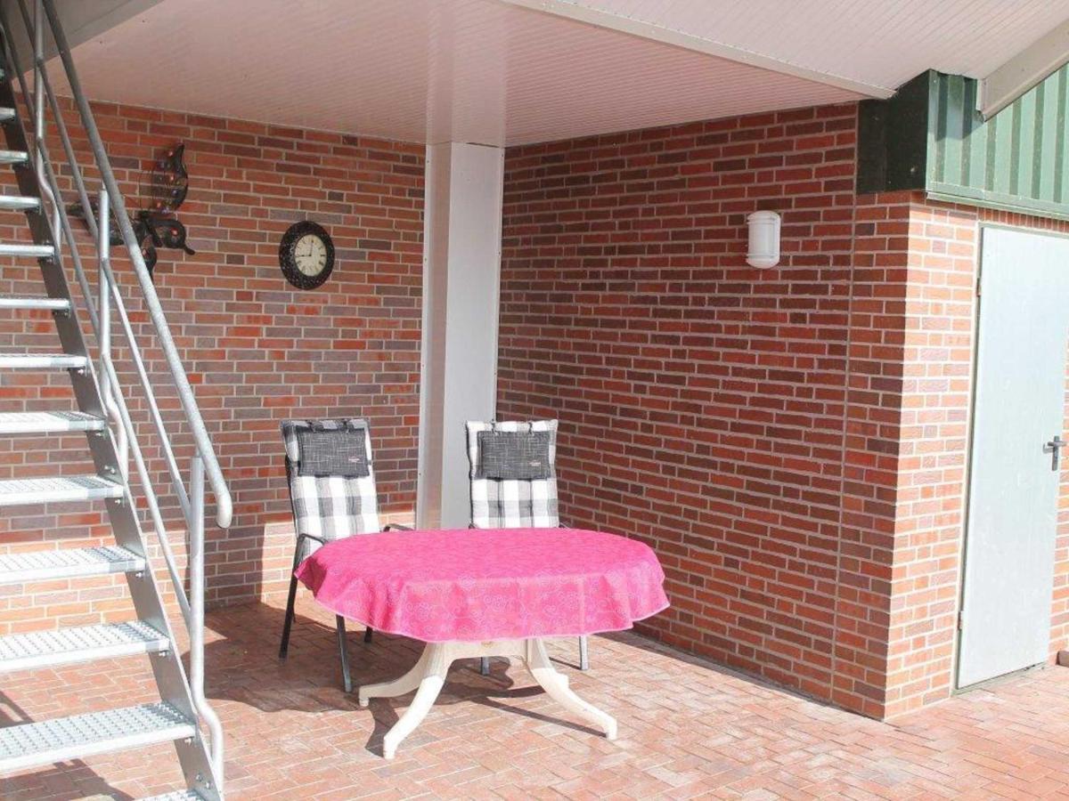 Ferienwohnung Tjaddehof, 45226 Oldendorp  Bagian luar foto