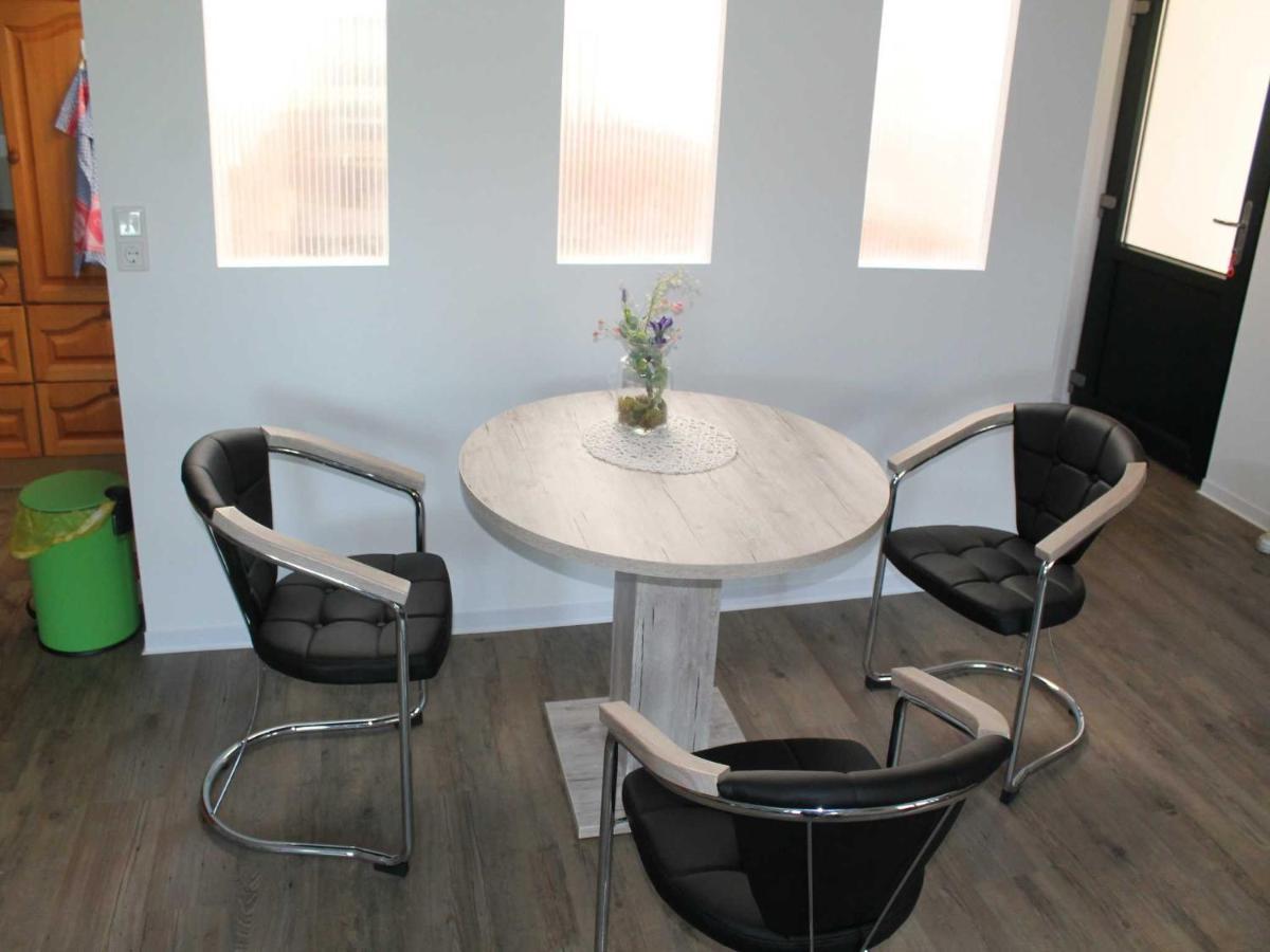Ferienwohnung Tjaddehof, 45226 Oldendorp  Bagian luar foto