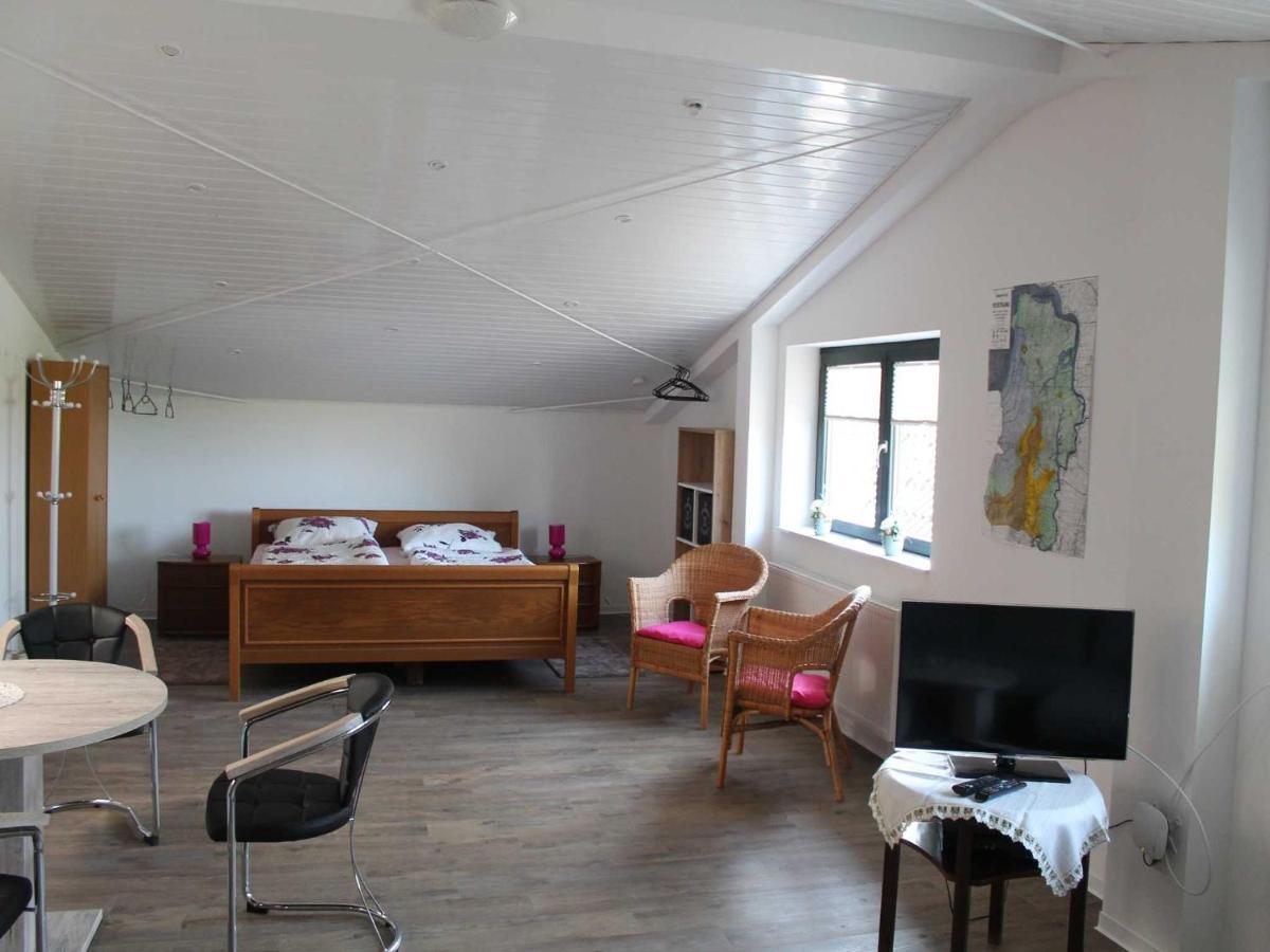 Ferienwohnung Tjaddehof, 45226 Oldendorp  Bagian luar foto