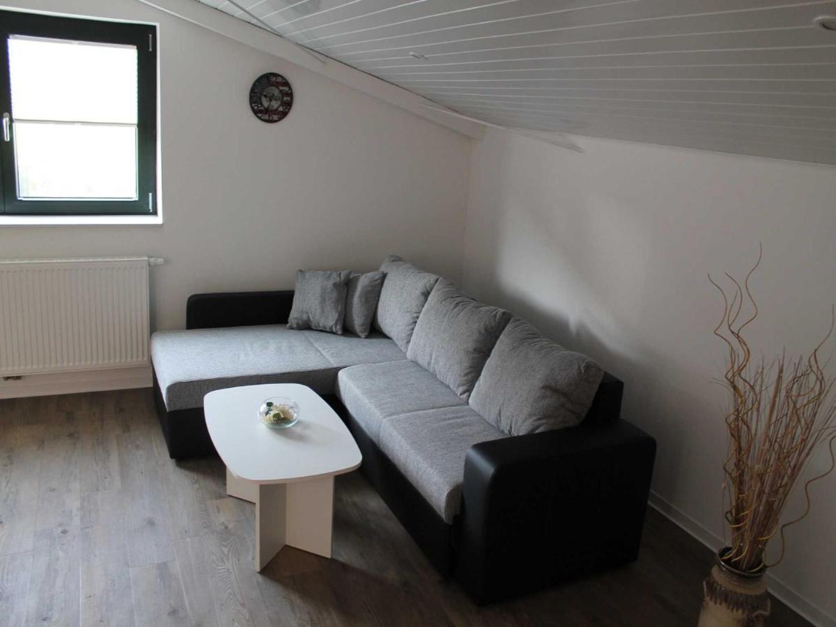 Ferienwohnung Tjaddehof, 45226 Oldendorp  Bagian luar foto