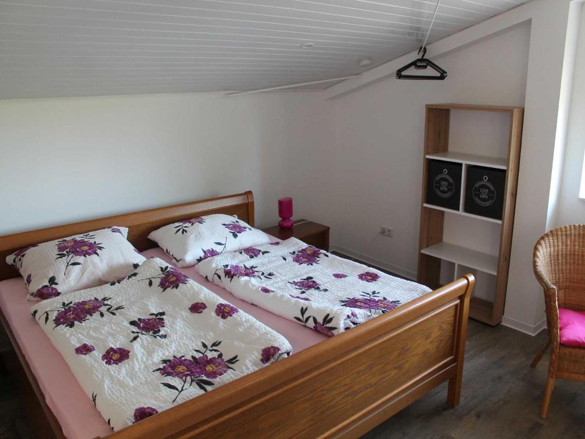 Ferienwohnung Tjaddehof, 45226 Oldendorp  Bagian luar foto