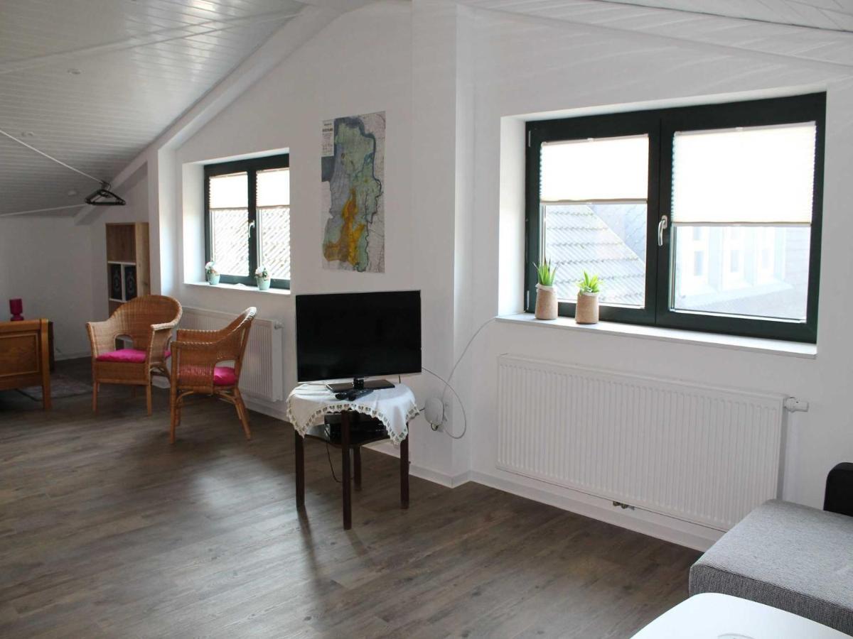 Ferienwohnung Tjaddehof, 45226 Oldendorp  Bagian luar foto