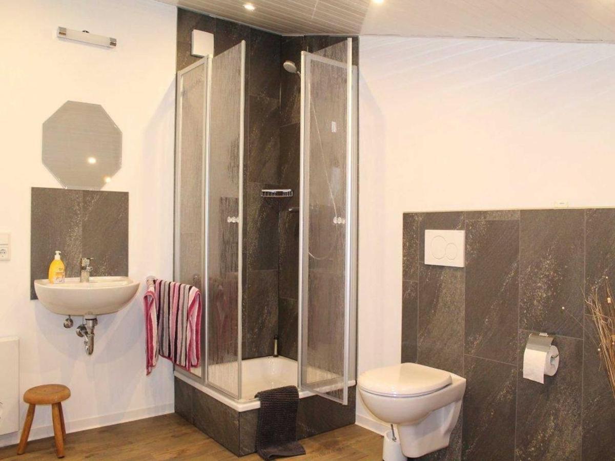 Ferienwohnung Tjaddehof, 45226 Oldendorp  Bagian luar foto