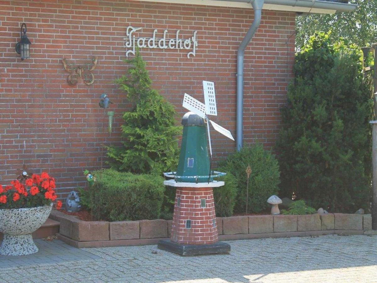 Ferienwohnung Tjaddehof, 45226 Oldendorp  Bagian luar foto