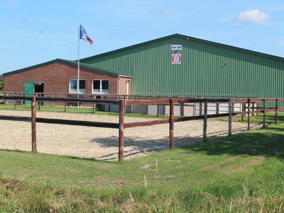 Ferienwohnung Tjaddehof, 45226 Oldendorp  Bagian luar foto