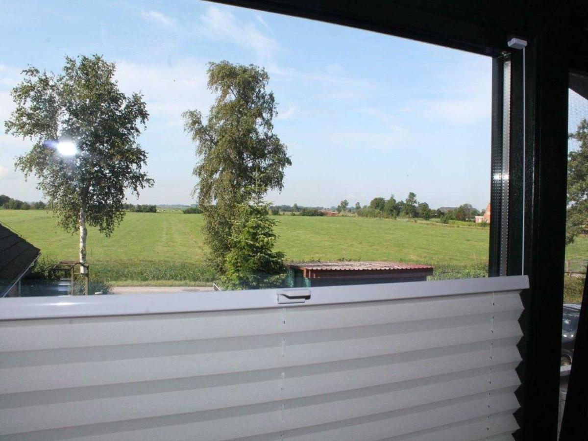 Ferienwohnung Tjaddehof, 45226 Oldendorp  Bagian luar foto
