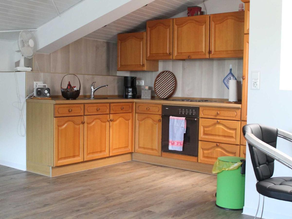 Ferienwohnung Tjaddehof, 45226 Oldendorp  Bagian luar foto